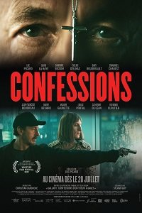 Фильм Исповедь киллера (2022)