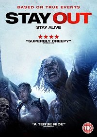 Фильм Прочь (2022)