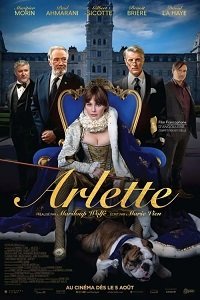 Фильм Арлетт (2022)
