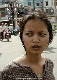 Фильм Девочка из Даклака (2022)