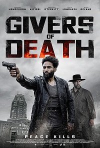 Дарующие смерть  (2020)