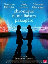 Фильм Хроника случайной связи (2022)