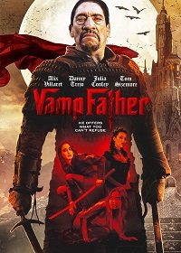 Фильм Отец вампиров (2022)