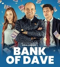 Фильм Банк Дэйва (2023)