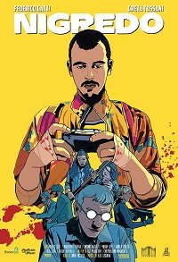 Нигредо (2021)