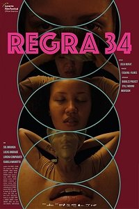 Фильм Правило 34 (2022)