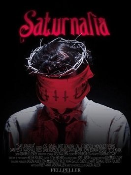 Фильм Сатурналии (2022)