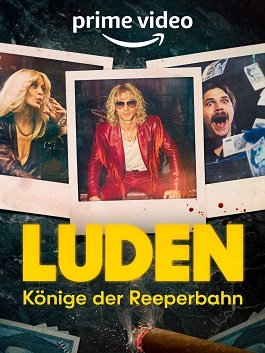 Фильм Гамбургские сутенеры (1 сезон)
