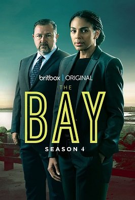 Фильм Залив (Убийство в заливе) (4 сезон)