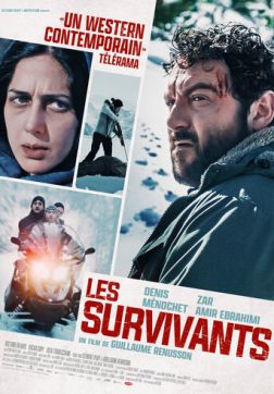 Фильм Выжившие (2022)