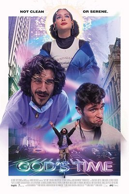 Фильм По воле божьей (2022)