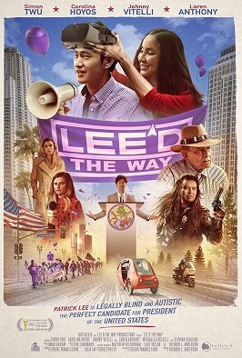 Фильм Мы за ЛИдера (2021)