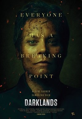 Фильм Долина смертной тени (2022)