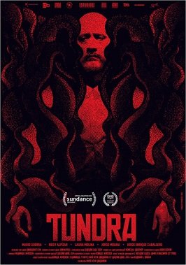 Фильм Тундра (2021)