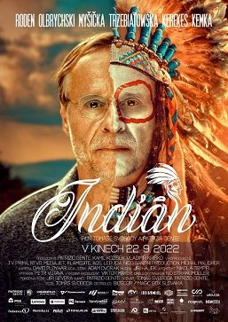 Фильм Индеец (2022)