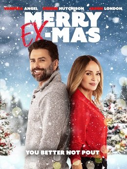 Фильм Рождество с бывшими (2022)