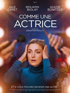 Фильм Как актриса (2022)