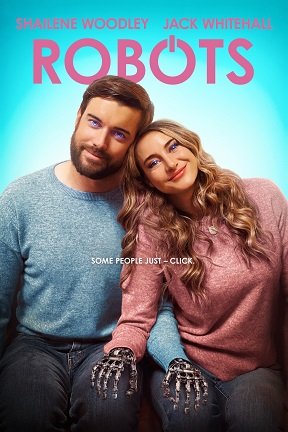 Фильм (Не)идеальные роботы (2023)