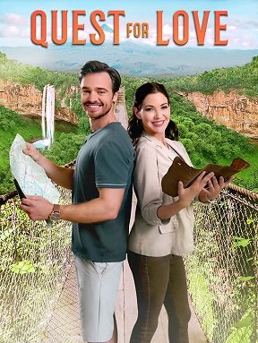 Фильм В поисках любви (2022)