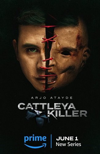 Фильм Убийца Каттлея (1 сезон)