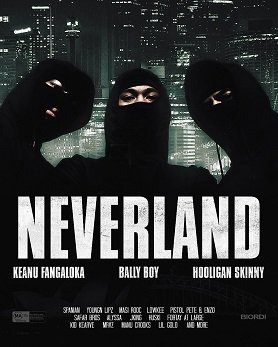 Фильм Неверлэнд (2022)
