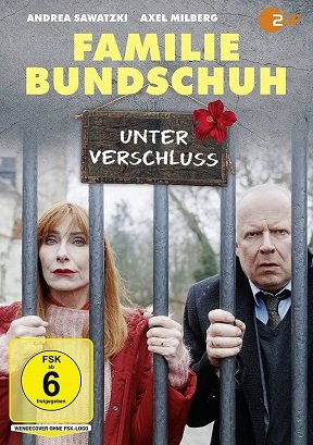 Фильм Семья Бундшух - Взаперти (2022)