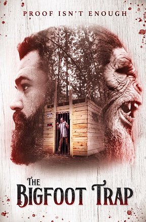 Фильм Ловушка для бигфута (2023)