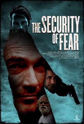 Фильм Защитный страх (2021)