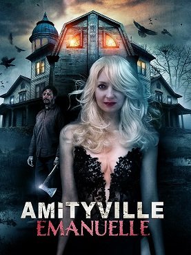 Фильм Эммануэль из Амитивилля (2023)