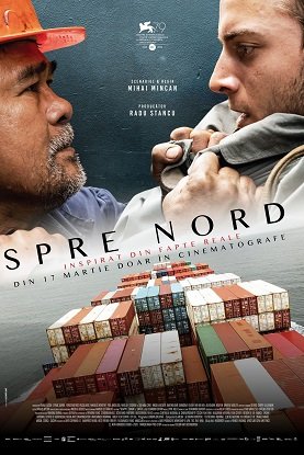Фильм На Север (2022)