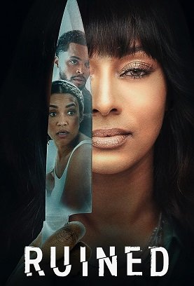 Фильм Сломленная (2023)