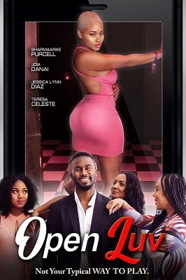 Фильм Открытая любовь (2023)