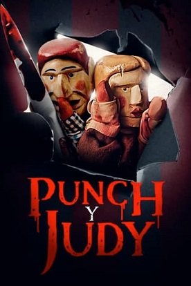 Фильм Возвращение Панча и Джуди (2023)