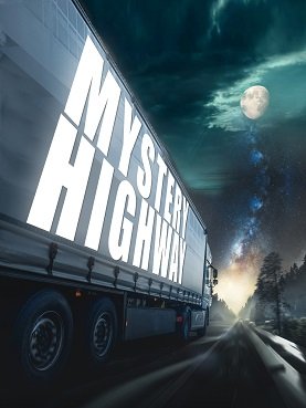 Фильм Таинственное шоссе (2023)
