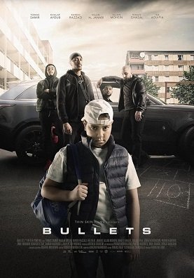 Фильм Пули (2023)