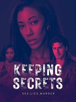 Фильм Секреты (2023)
