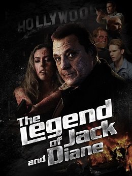 Фильм Легенда о Джеке и Диане (2023)