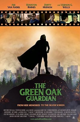 Фильм Хранитель Зеленого дуба (2023)