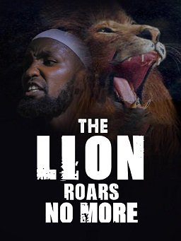 Фильм Лев больше не прорычит (2023)