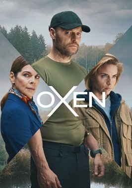 Фильм Оксен (1 сезон)
