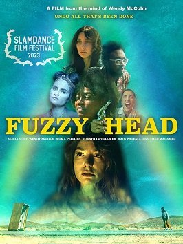 Фильм Спутанное сознание (2023)