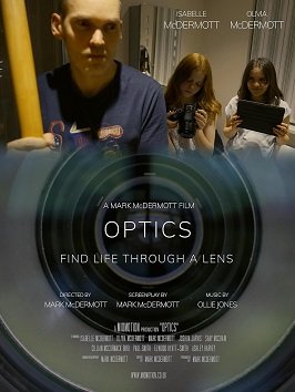 Оптика (2021)