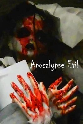 Зло апокалипсиса (2023)