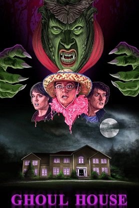 Дом вурдалаков (2021)