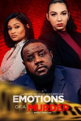 Фильм Эмоции от убийства (2024)
