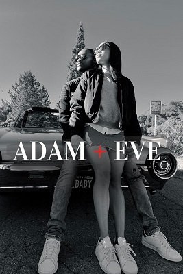 Фильм Адам и Ева (2022)