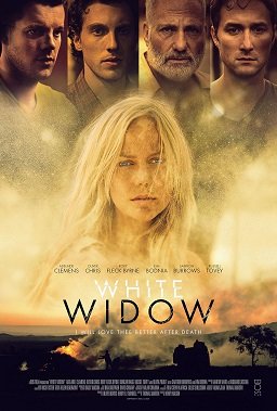 Фильм Ночь лотоса (Белая вдова) (2023)