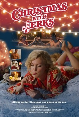 Рождество с придурками (2023)