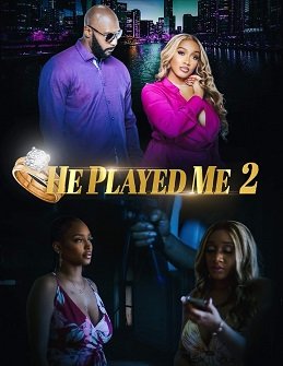 Фильм Он играл со мной 2 (2022)