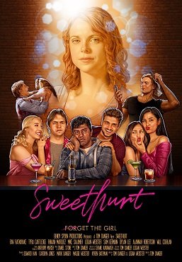 Фильм Сладкая боль (2020)